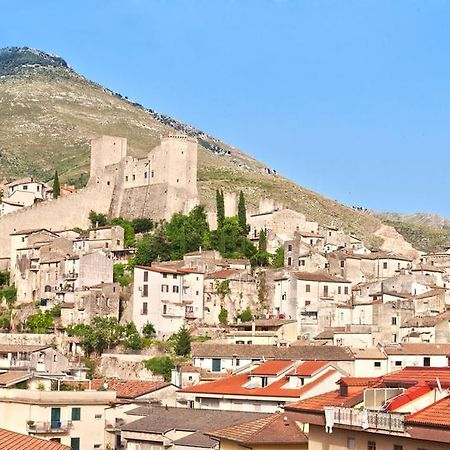 Il Fiore In Una Stanza Itri Exterior foto