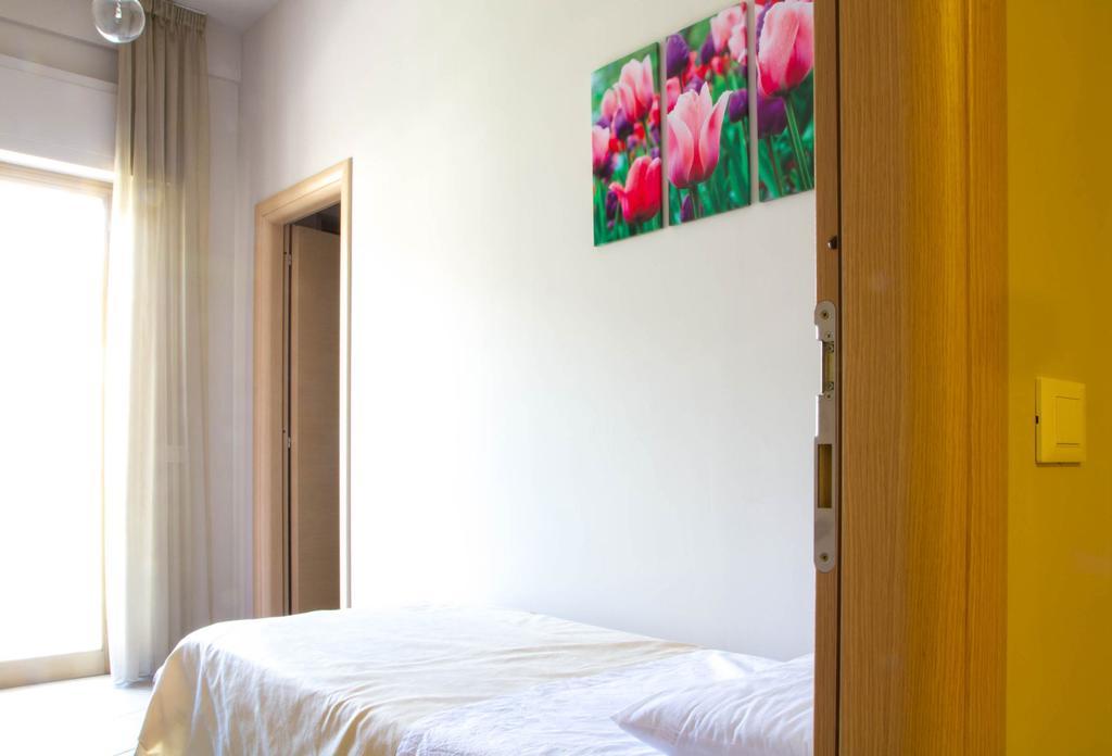 Il Fiore In Una Stanza Itri Habitación foto