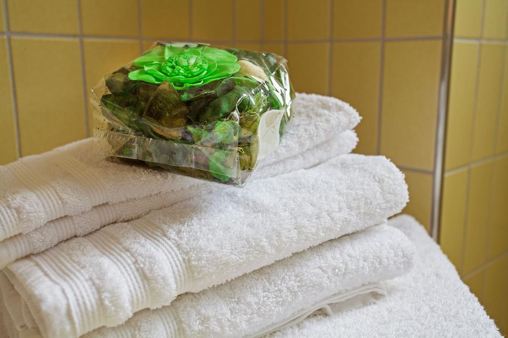 Il Fiore In Una Stanza Itri Habitación foto
